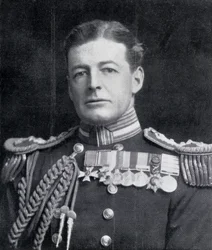 David Beatty